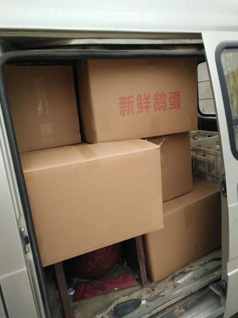 鹅蛋食用
