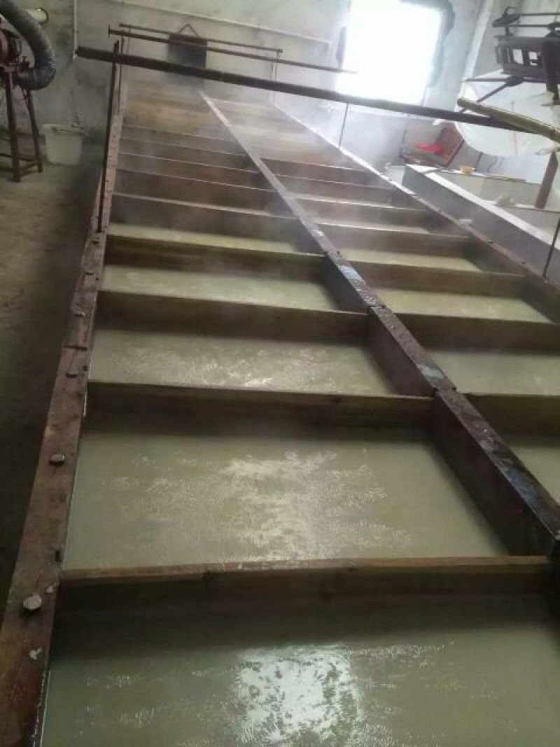 腐竹