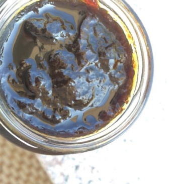 枇杷膏