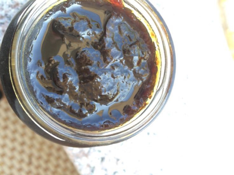 枇杷膏