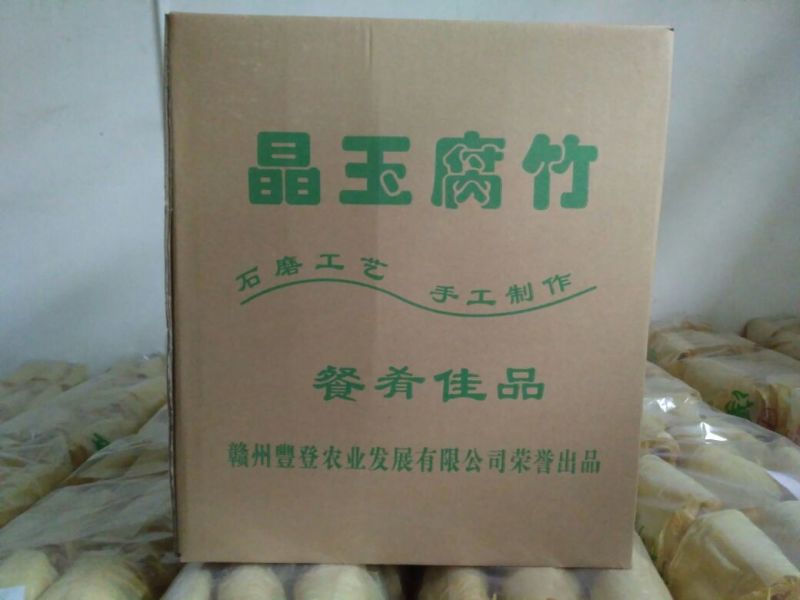腐竹包装