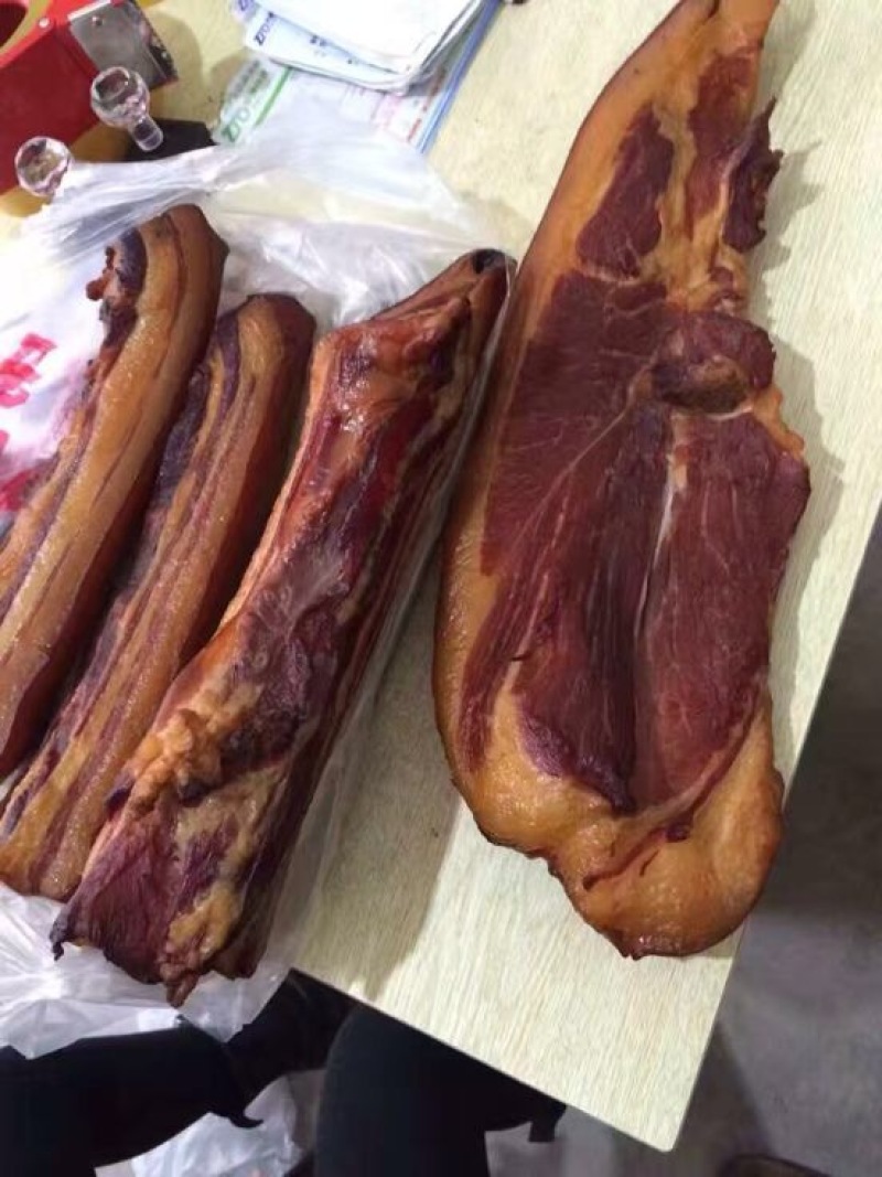 猪头肉