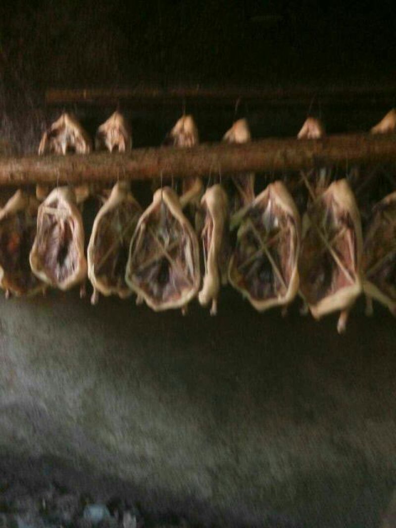 腊肉