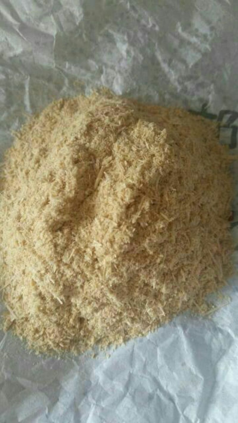燕麦糠