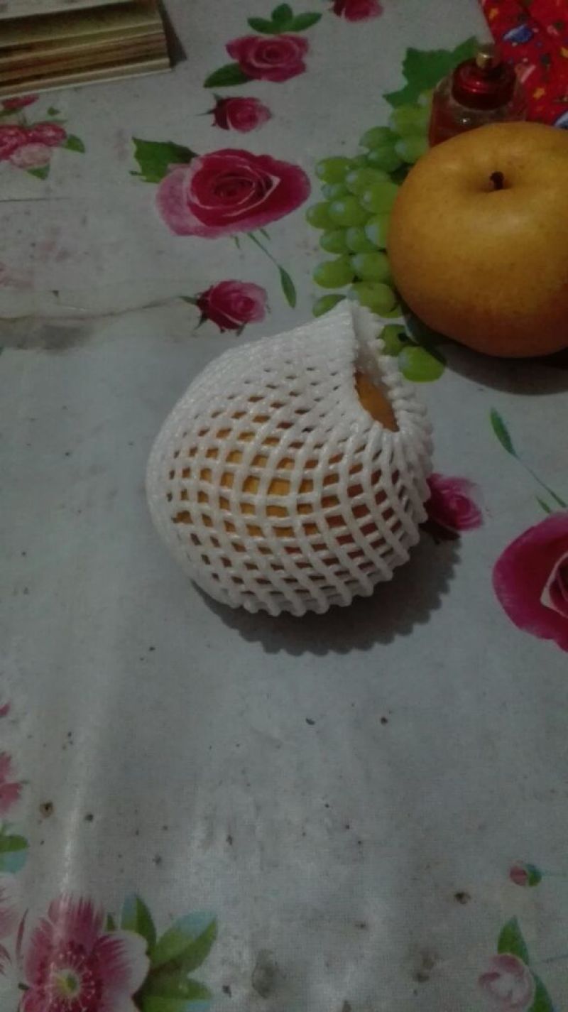爱宕梨350~400g纸袋