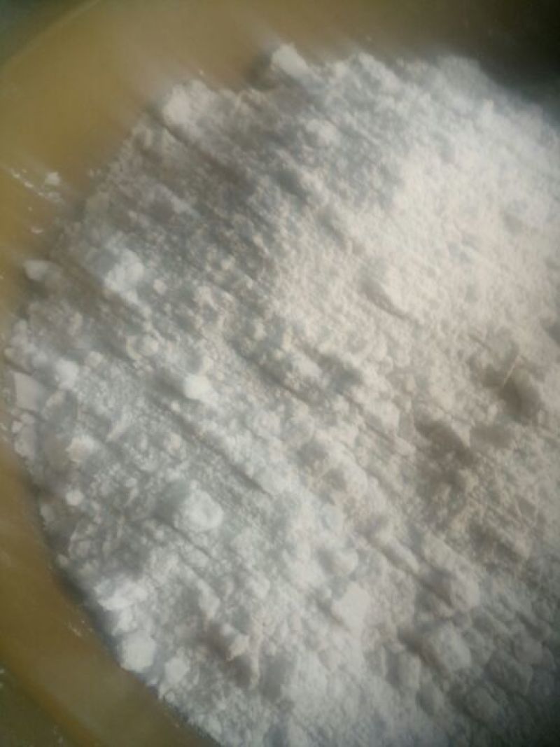 红薯粉丝散装