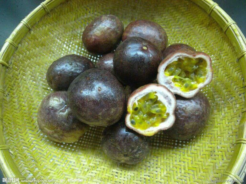 百香果