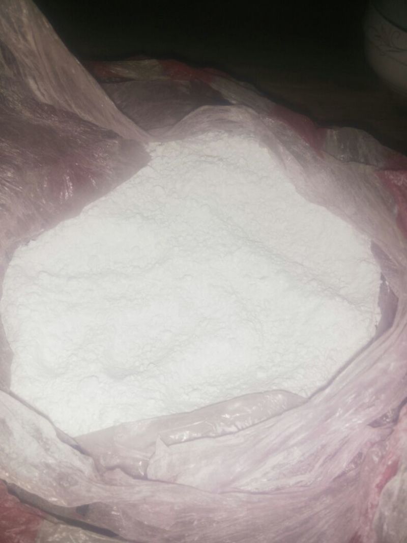 红薯粉面颗粒