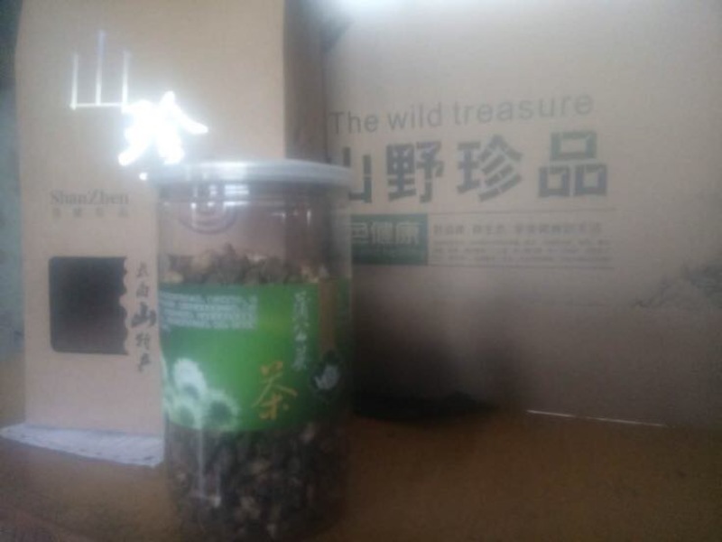 蒲公英茶