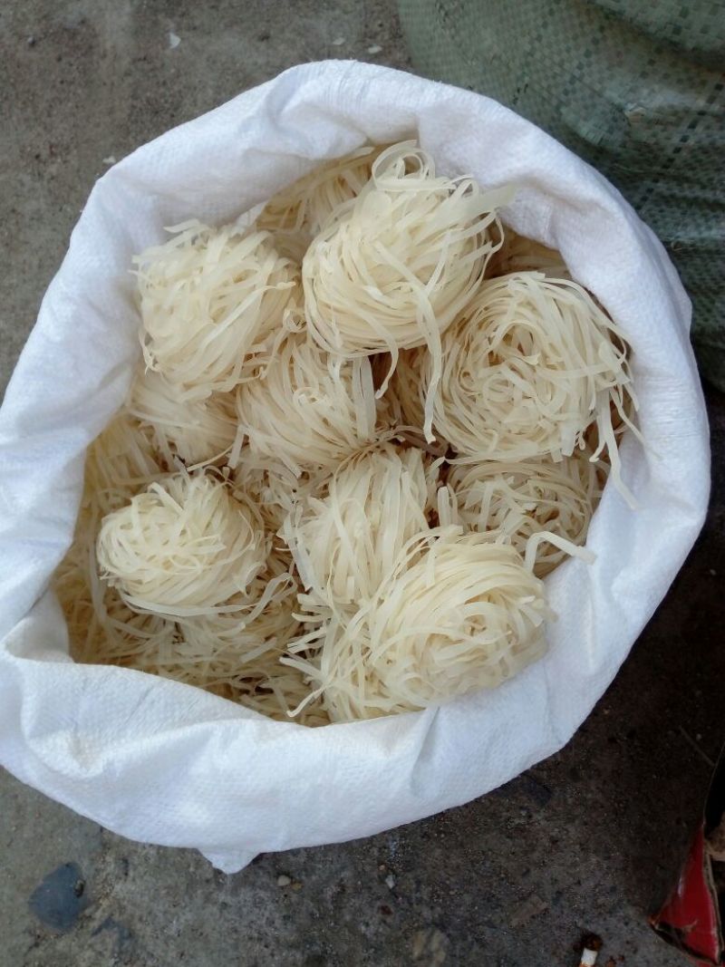 粉皮包装