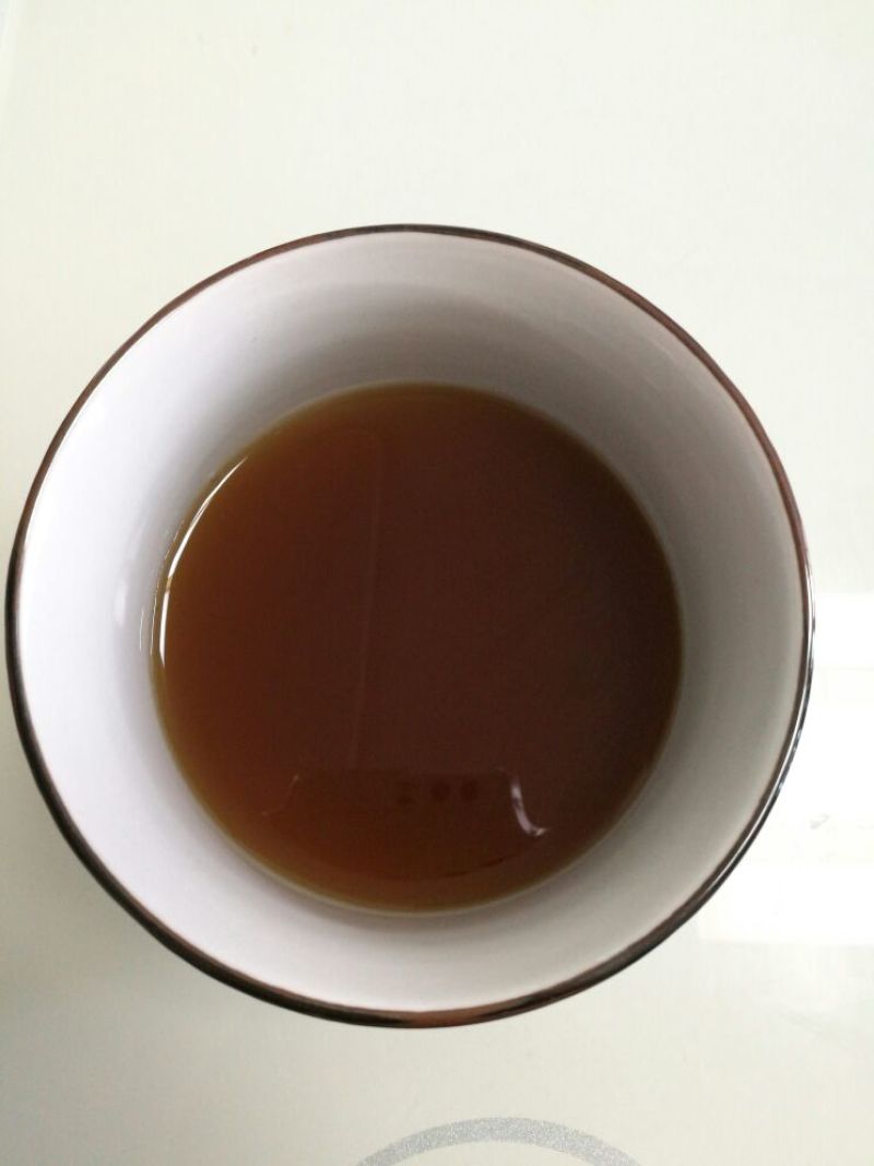 柿子醋