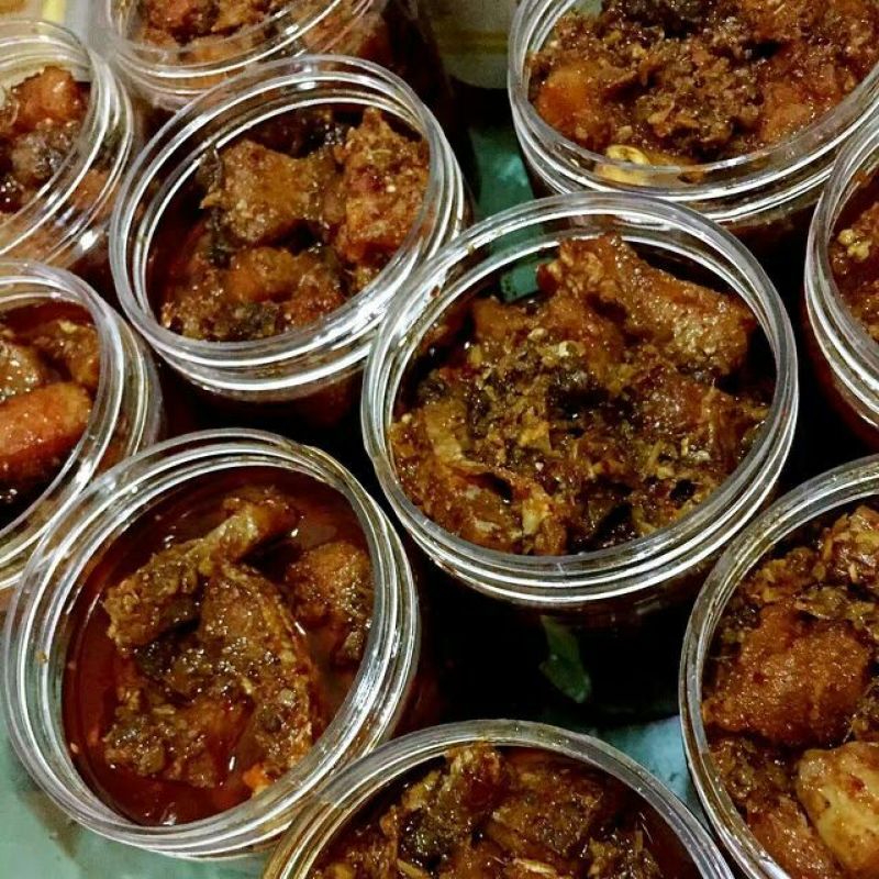 老少皆宜好吃美味麻辣鱼