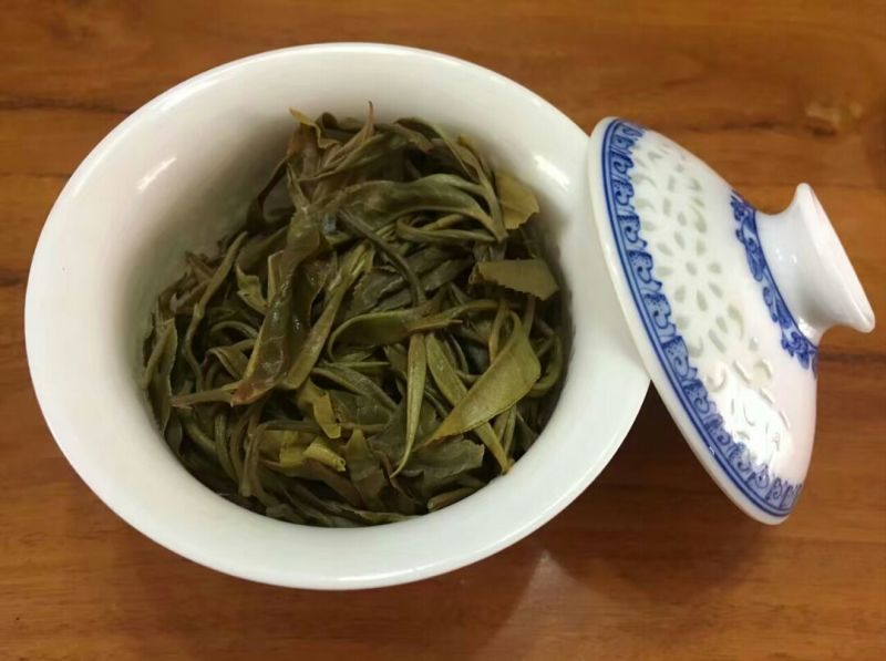 百年大树茶一级