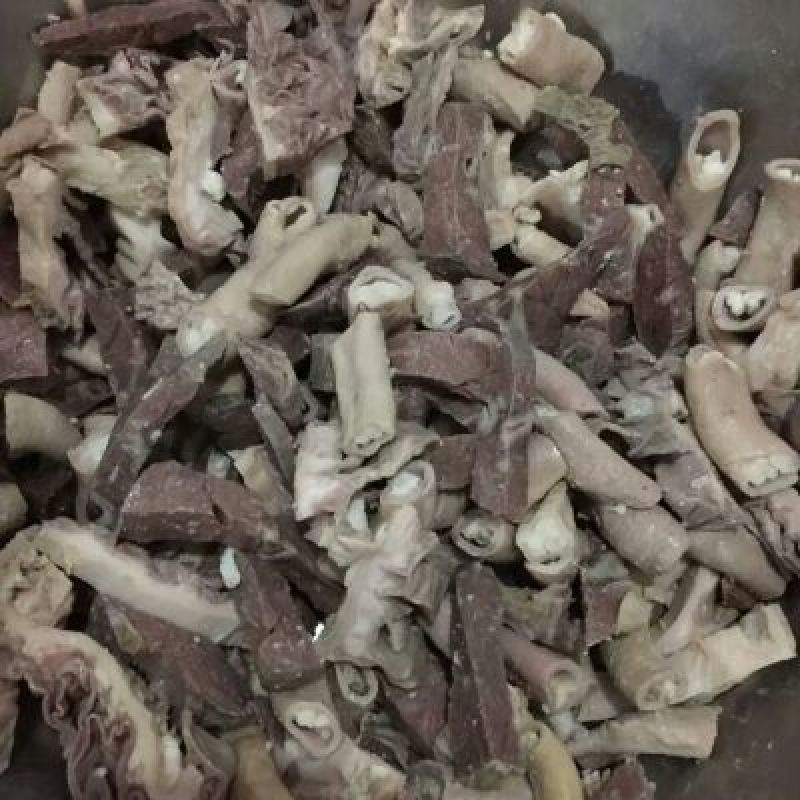 牛杂冷冻