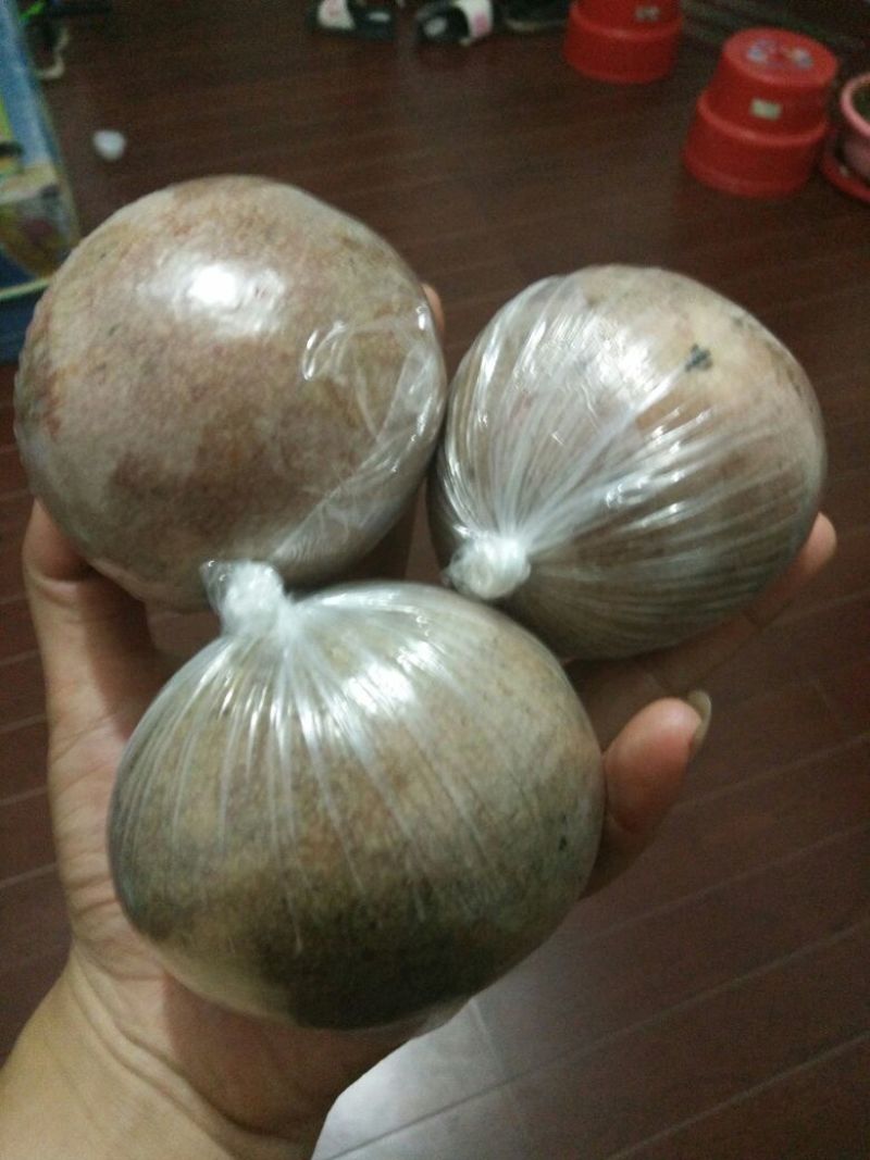 百香果紫果90~100g