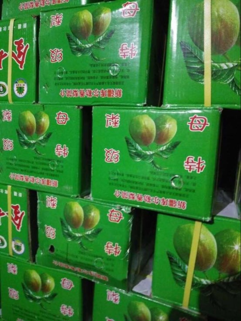 香梨