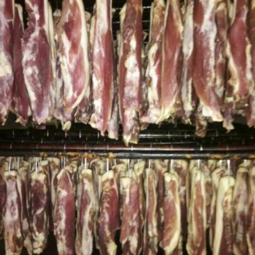 腊肉