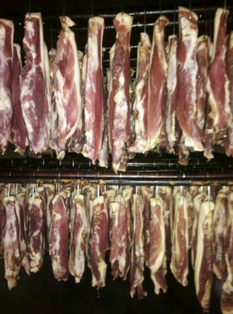 腊肉