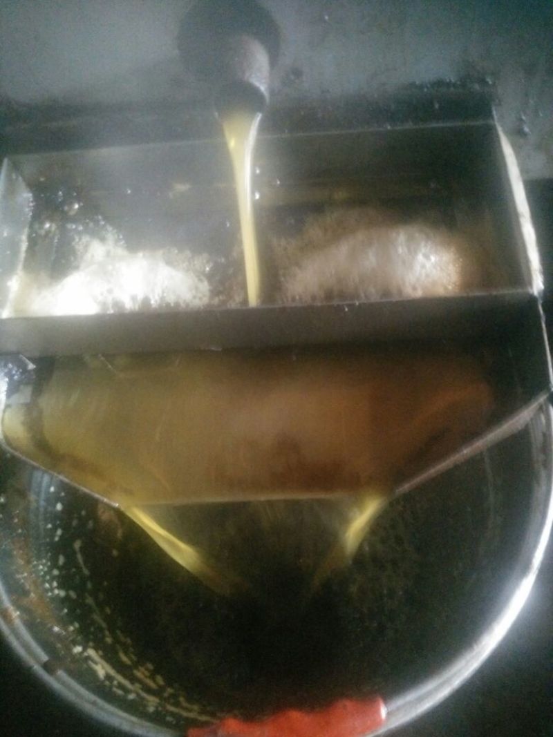 菜油