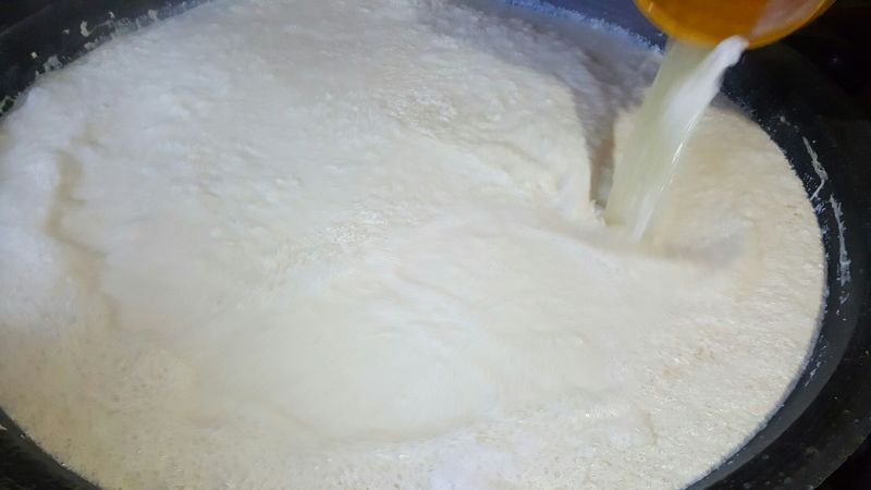 豆腐湿豆腐