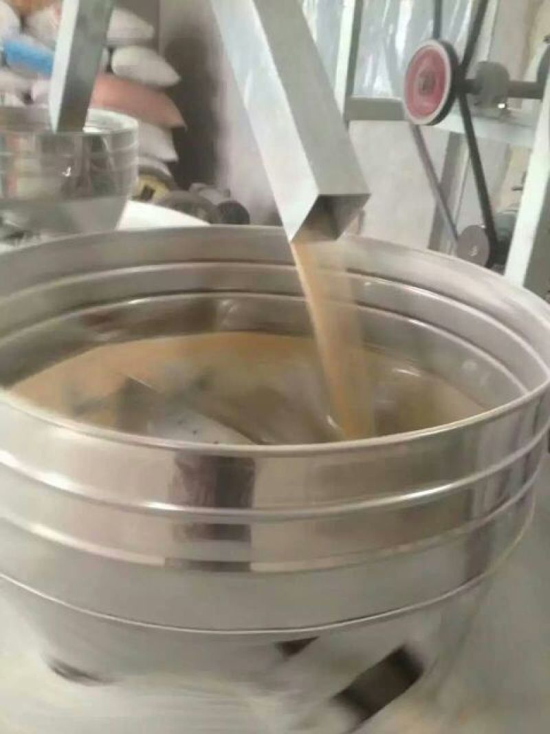 石磨面粉散装
