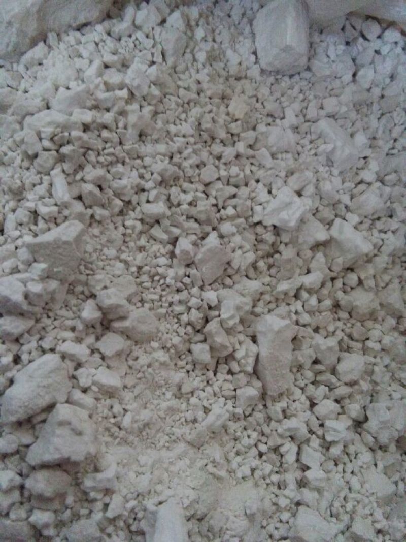 红薯粉面颗粒