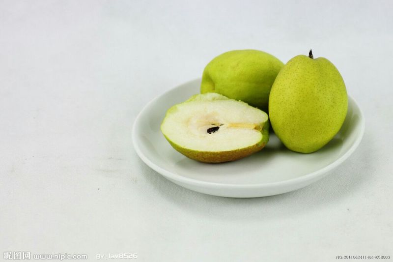 库尔勒香梨100~150g55mm以上母