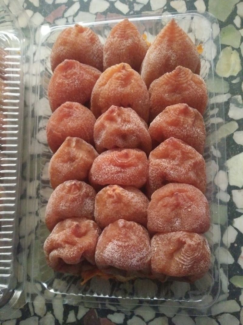 柿饼1~2两