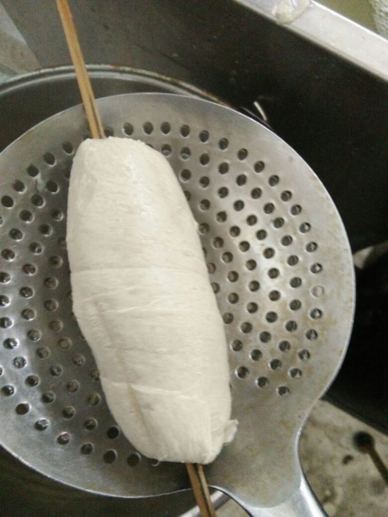 面筋