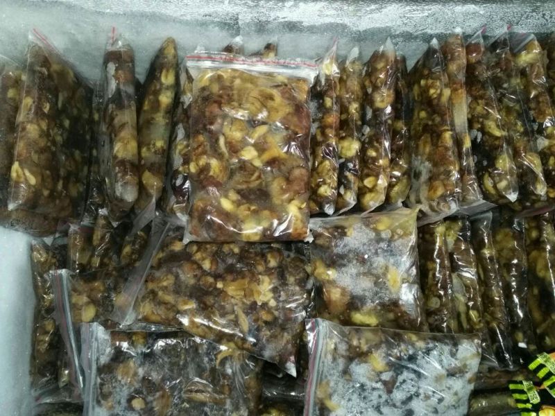 野生菌一级