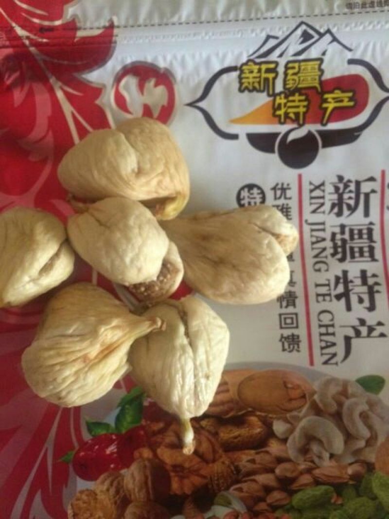 新疆巴旦木散装