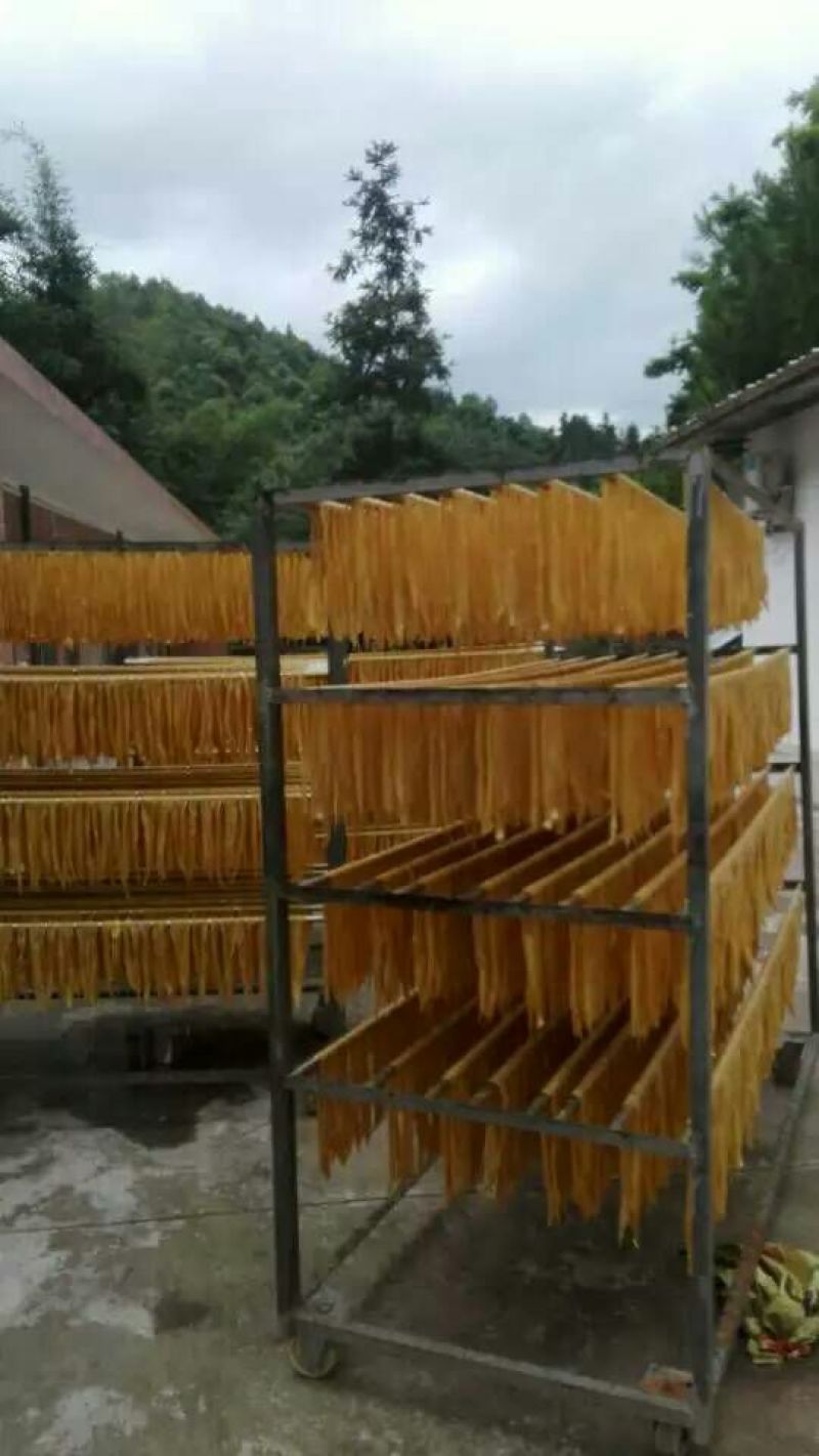 腐竹散装
