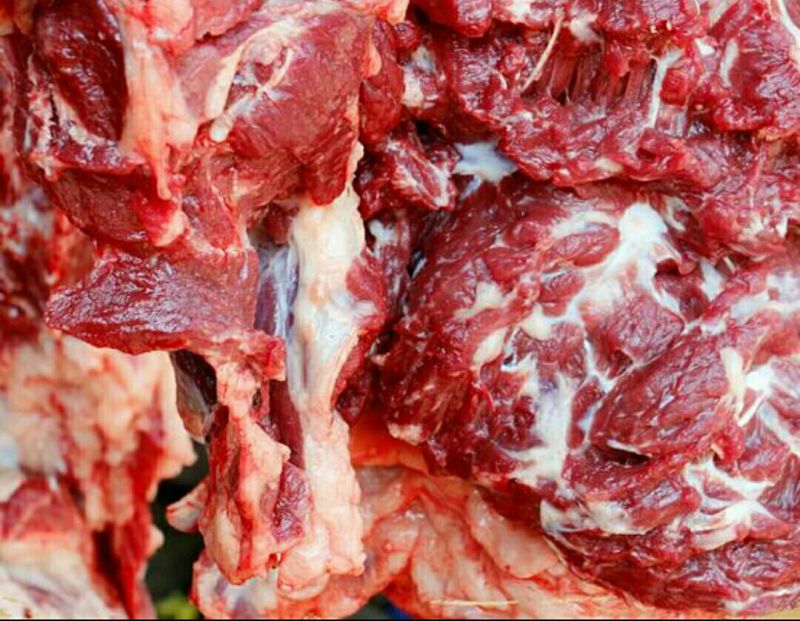 驴肉鲜货