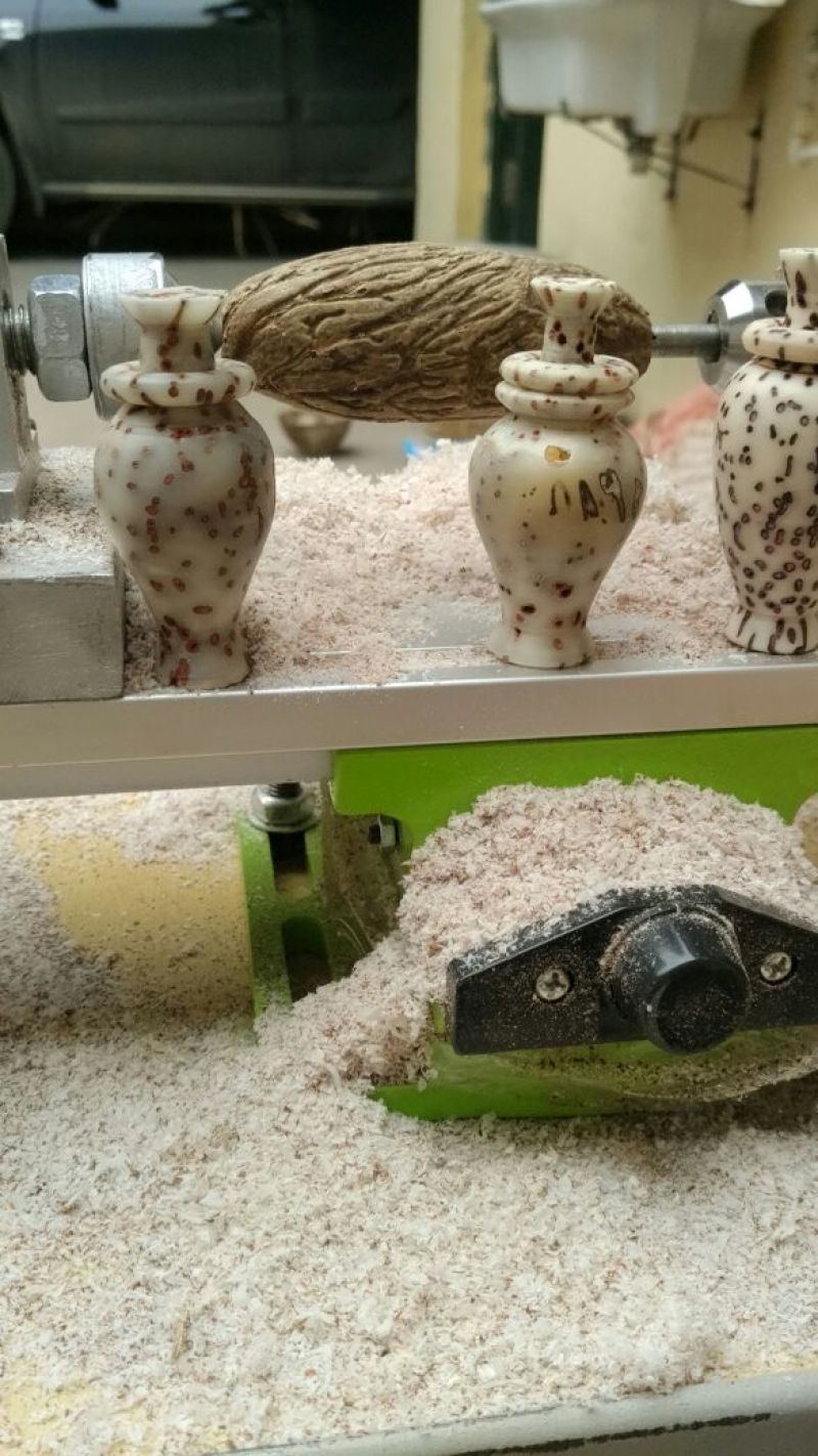 工艺品葫芦4~6cm
