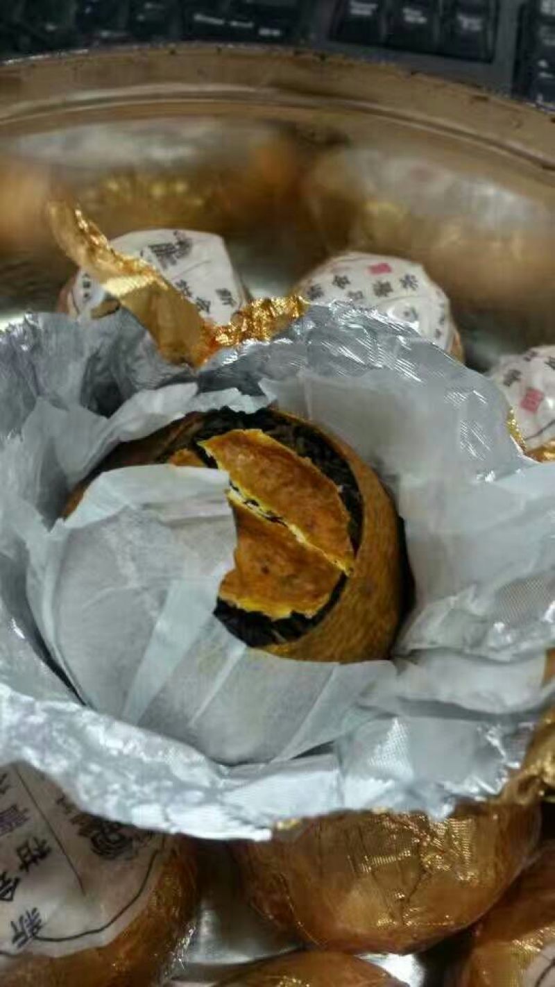 普洱茶