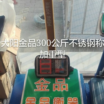 电子秤300kg