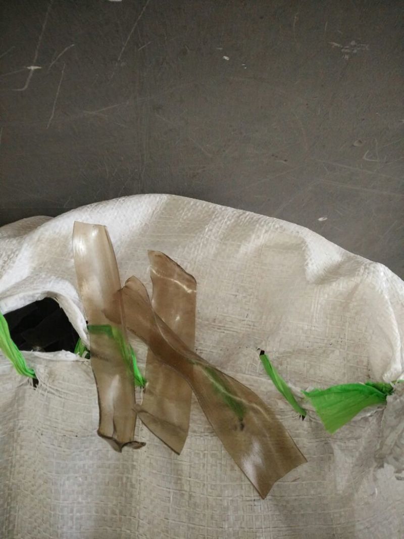 红薯粉皮