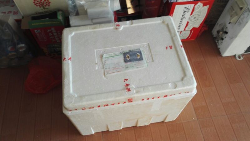 腐竹包装