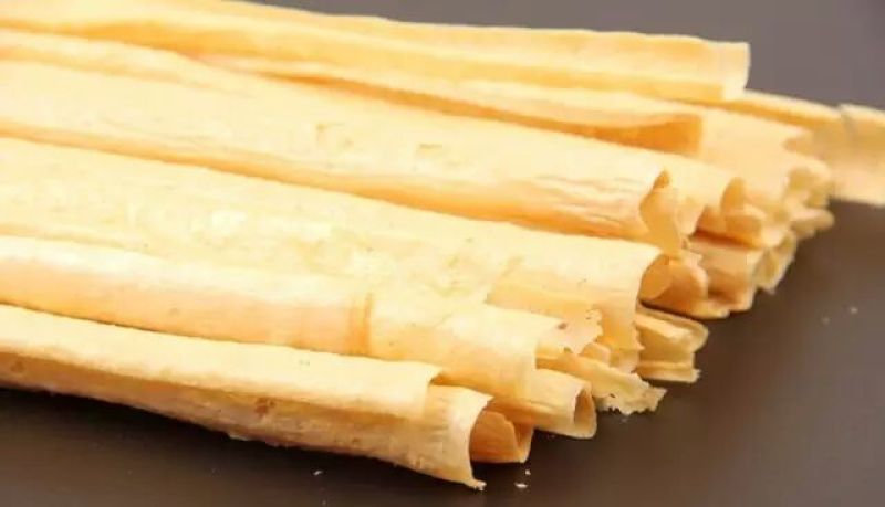 豆腐皮
