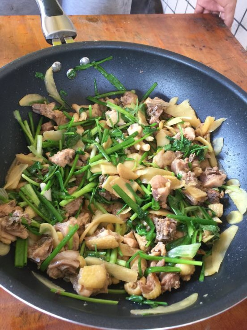 土鸡蛋
