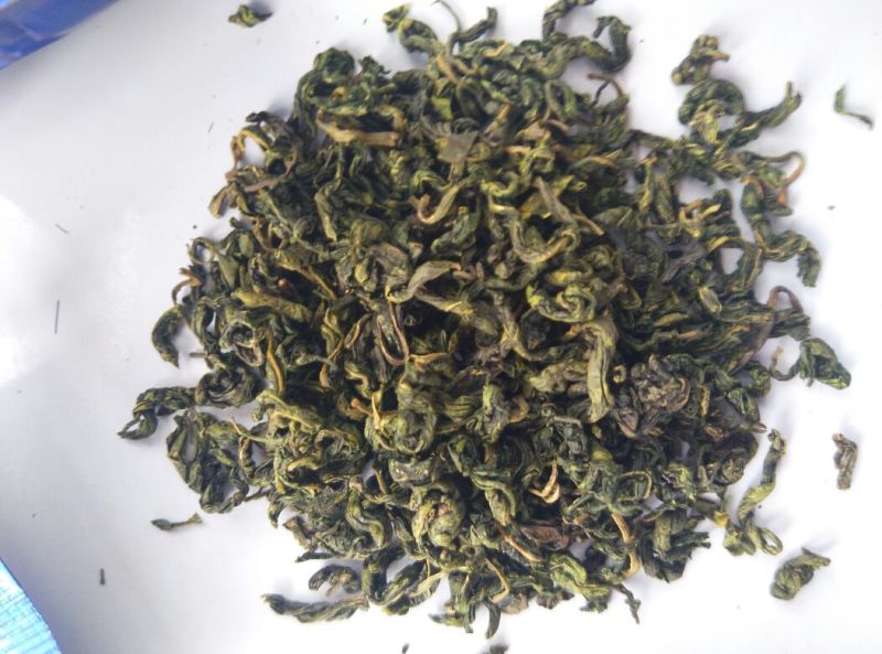刺五加茶三级