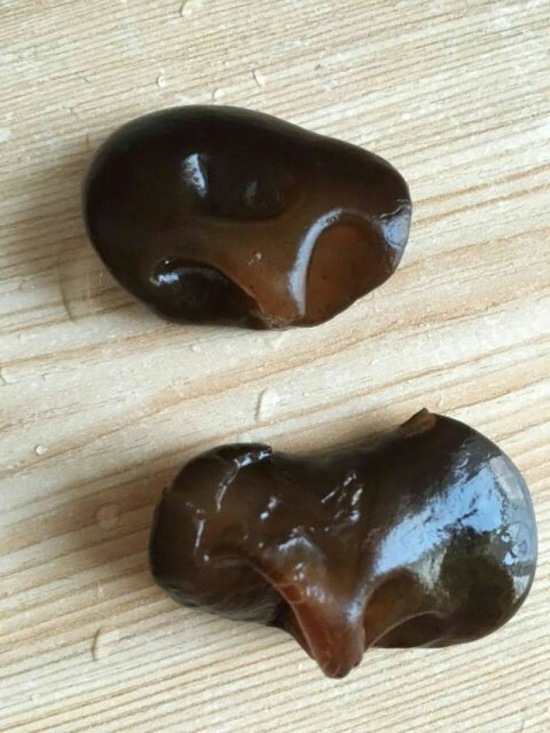 秋耳二级