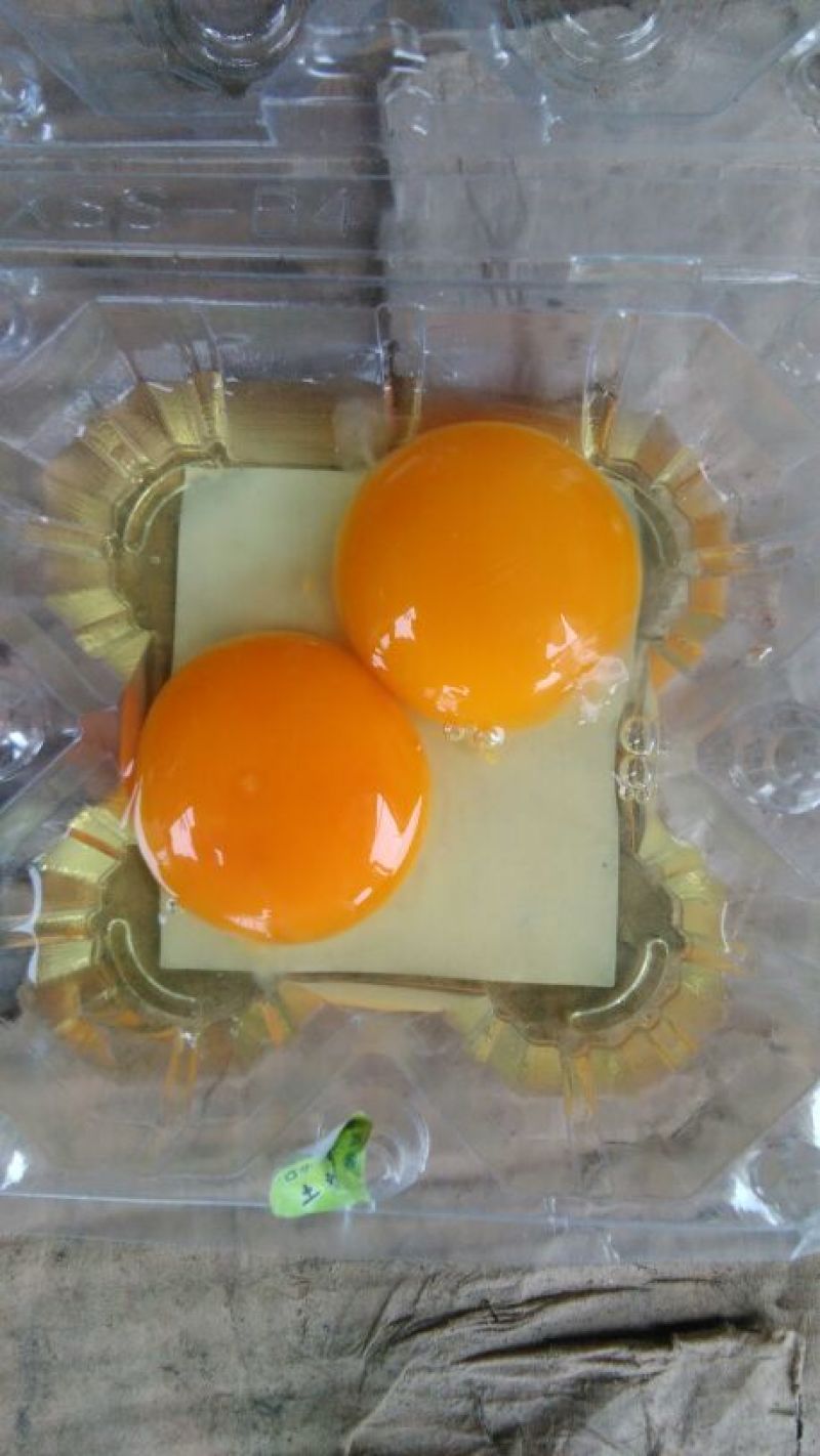 土鸡蛋食用50g以下