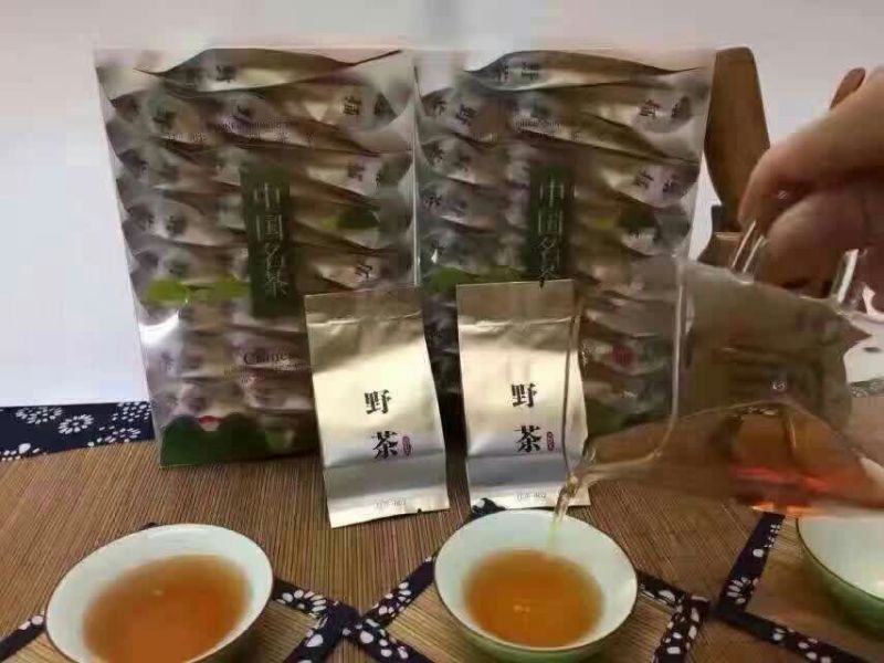 观音茶一级