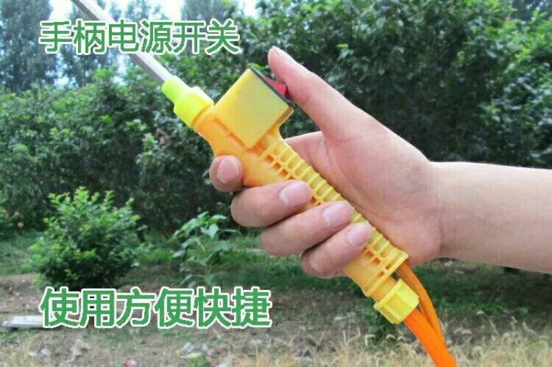 电动喷雾器包邮永富机电
