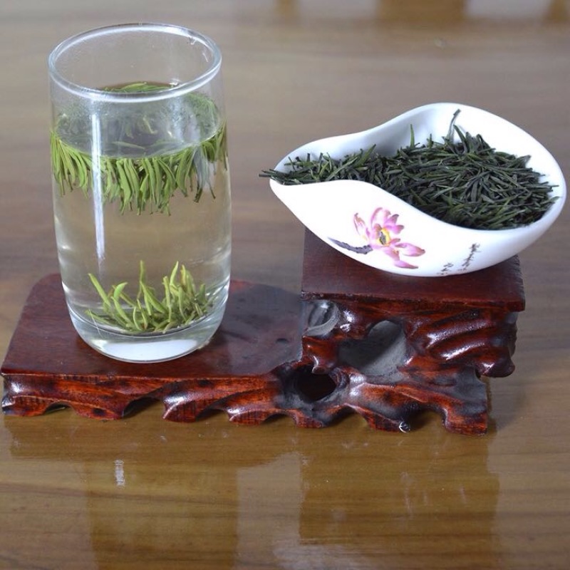川茶特级