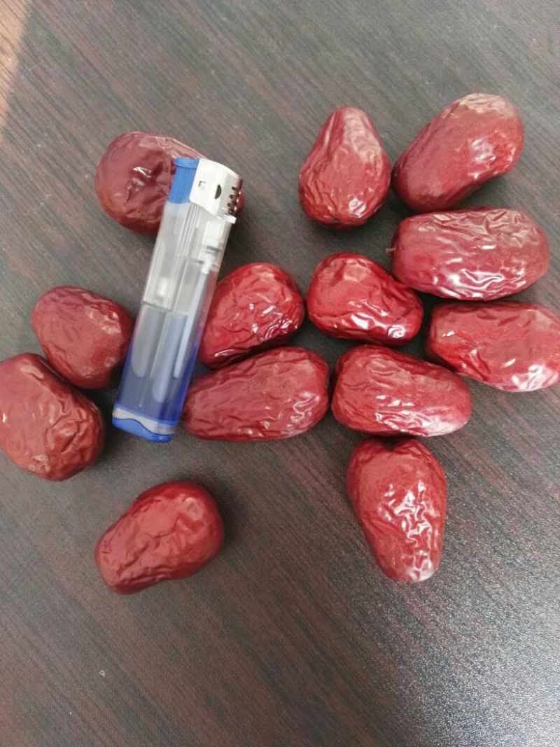 红枣干枣一级