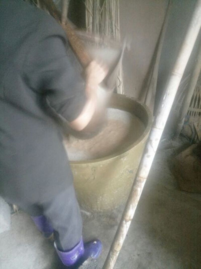 红薯粉丝散装