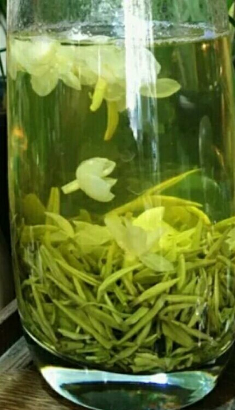 川茶特级