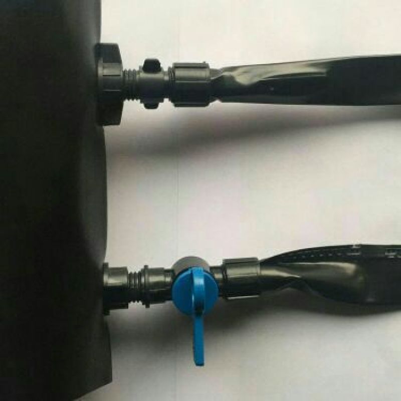 滴灌带HDPE